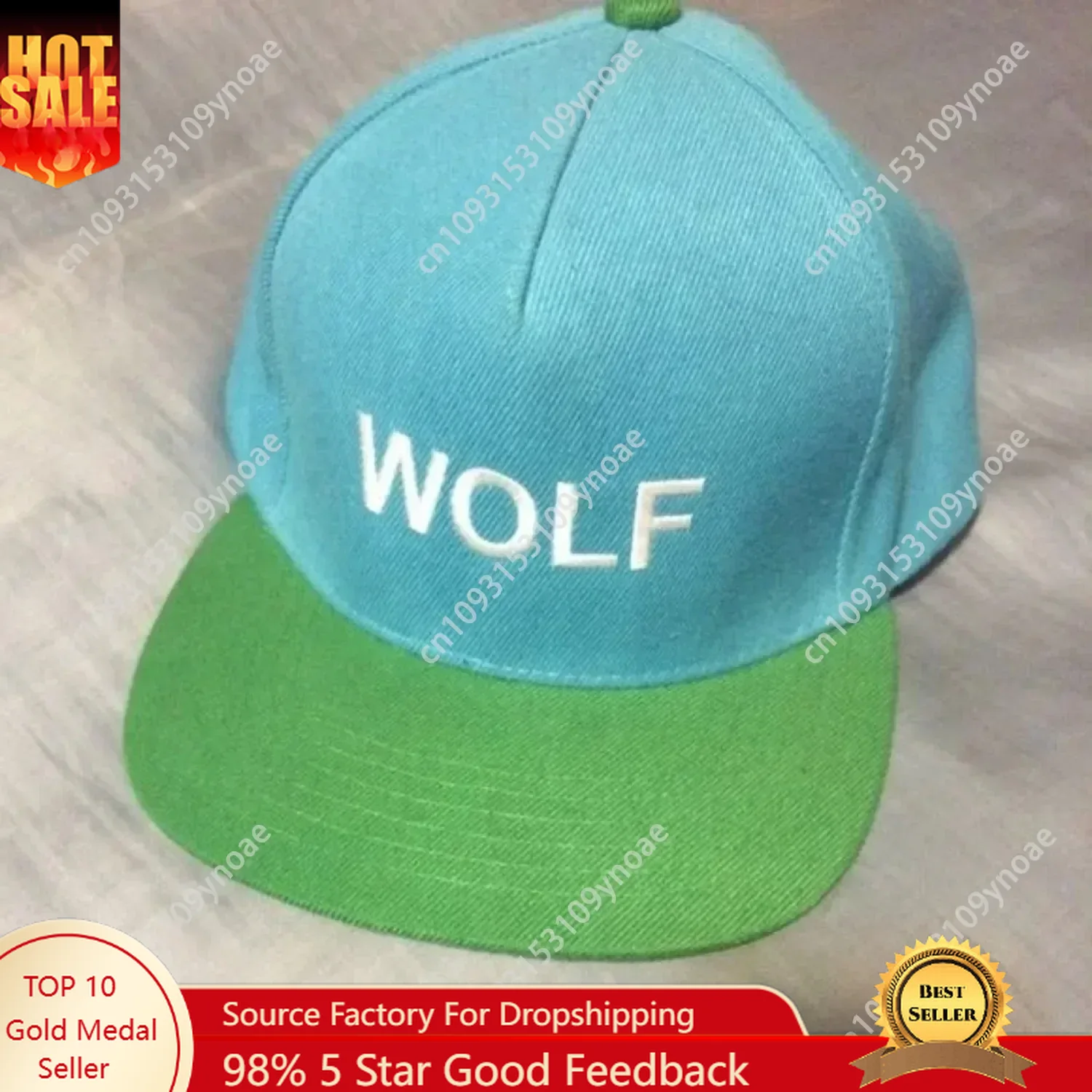 Golf Cap Dad - Tylers Cap Fashion Baseball Caps Dad