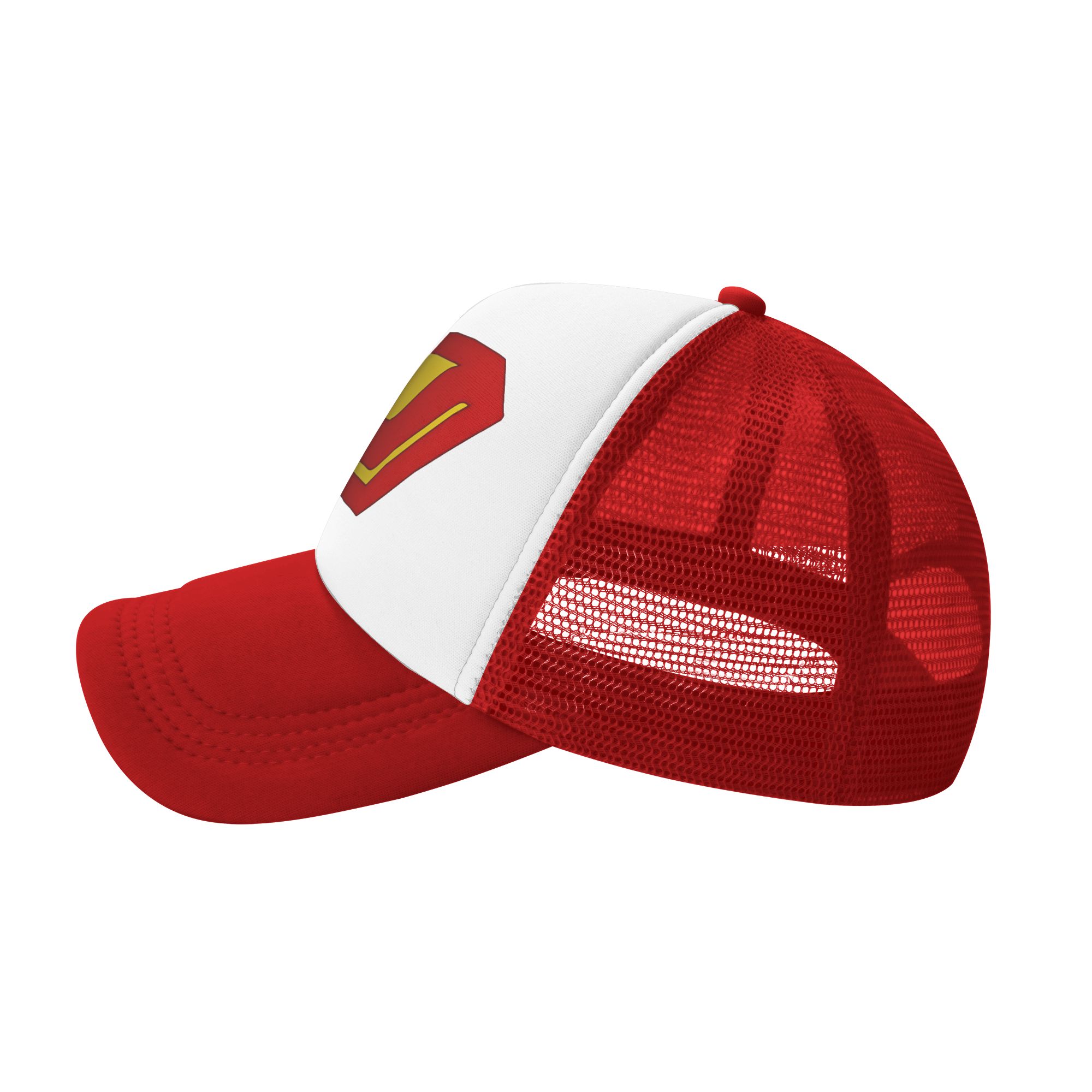 Ultraman Mesh Foam Trucker Hat – Trucker Cap Mesh Bewertung und Preis