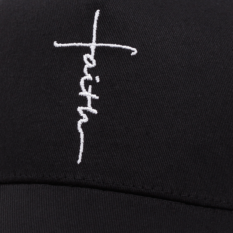 Kreuzstickerei Leicht Gebogene – Trucker Cap Mesh Bewertung und Preis