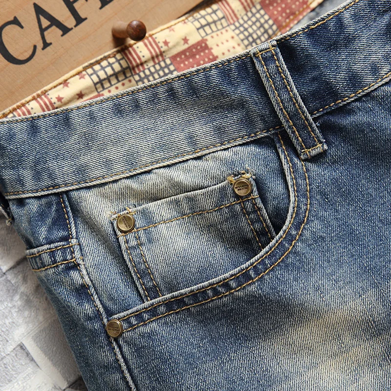 Sommer Kleidung Neue Männer Vi – Levis Jeans 501 Bewertung und Preis
