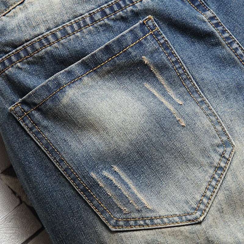 Sommer Kleidung Neue Männer Vi – Levis Jeans 501 Bewertung und Preis