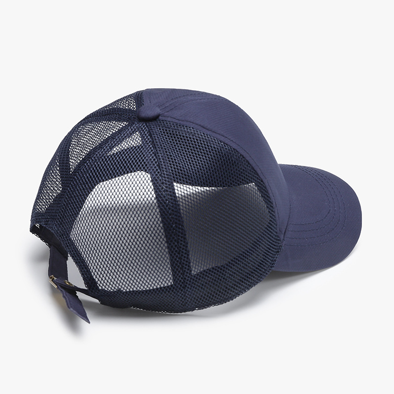 Sommer Unisex Kappe Lässige Ei – Trucker Cap Mesh Bewertung und Preis