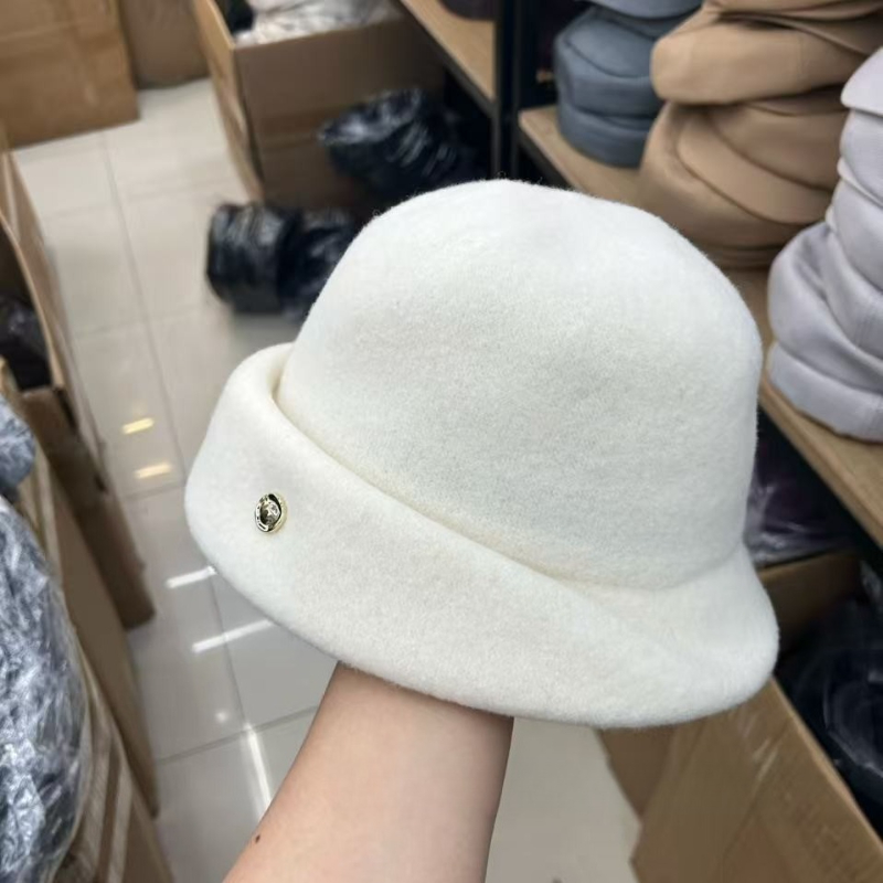 2026 Herbst Winter Wolle Kasch – Fedora Hat Wool Bewertung und Preis