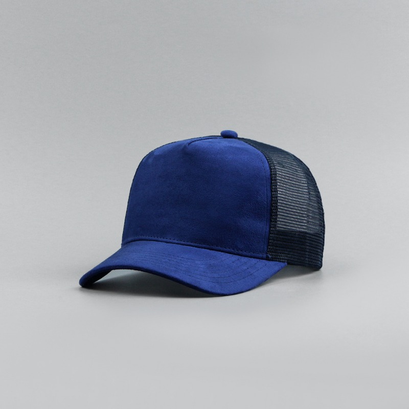 Leder-Label, individuelles Log – Trucker Cap Mesh Bewertung und Preis