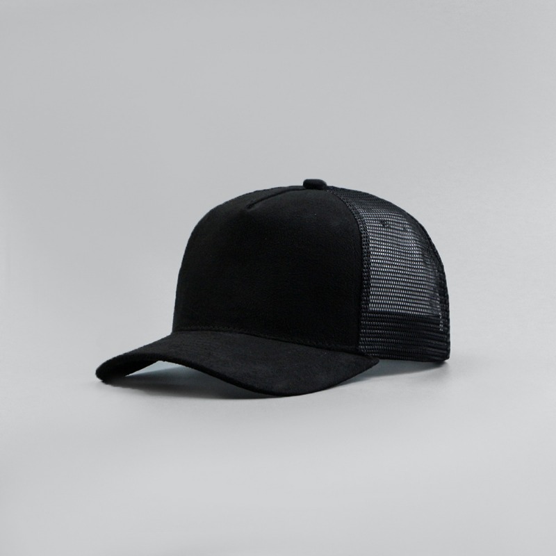 Leder-Label, individuelles Log – Trucker Cap Mesh Bewertung und Preis