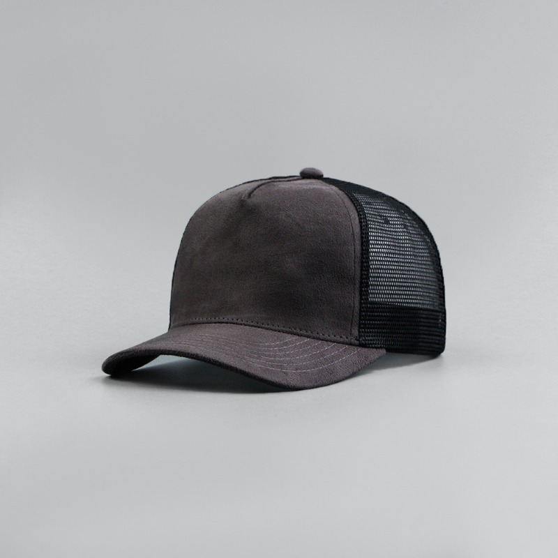 Leder-Label, individuelles Log – Trucker Cap Mesh Bewertung und Preis