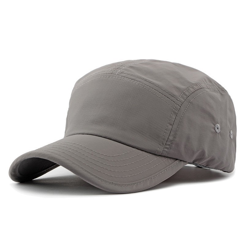 Leichte 5-Panel-Baseballkappen – Running Cap Lightweight Bewertung und Preis