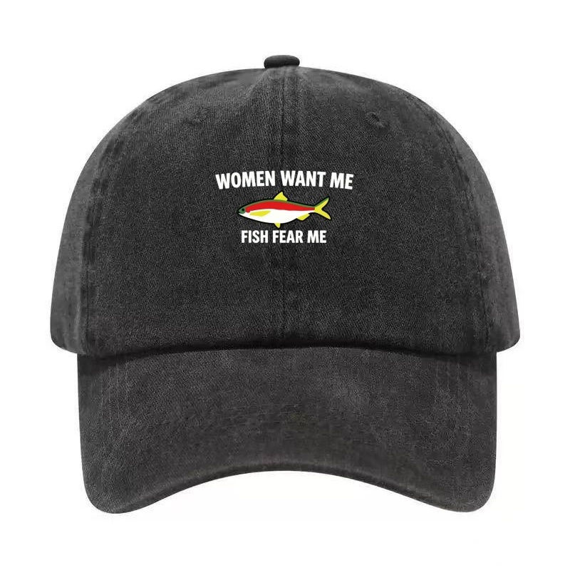 Bedruckte, gewaschene Baumwoll – Golf Cap Dad Bewertung und Preis