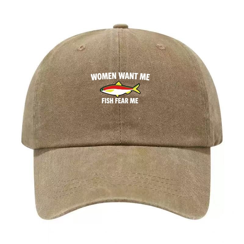 Bedruckte, gewaschene Baumwoll – Golf Cap Dad Bewertung und Preis