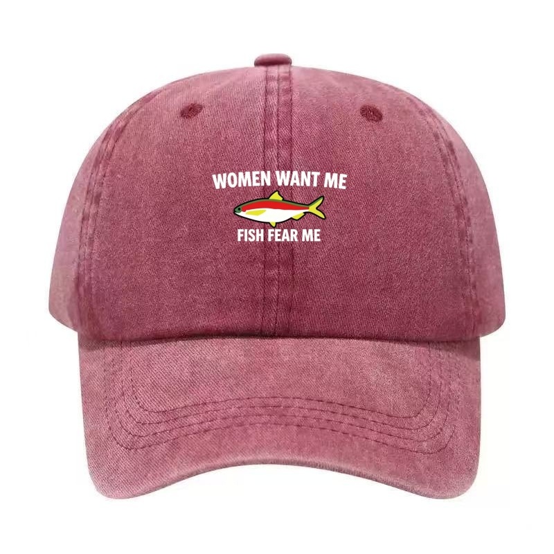 Bedruckte, gewaschene Baumwoll – Golf Cap Dad Bewertung und Preis