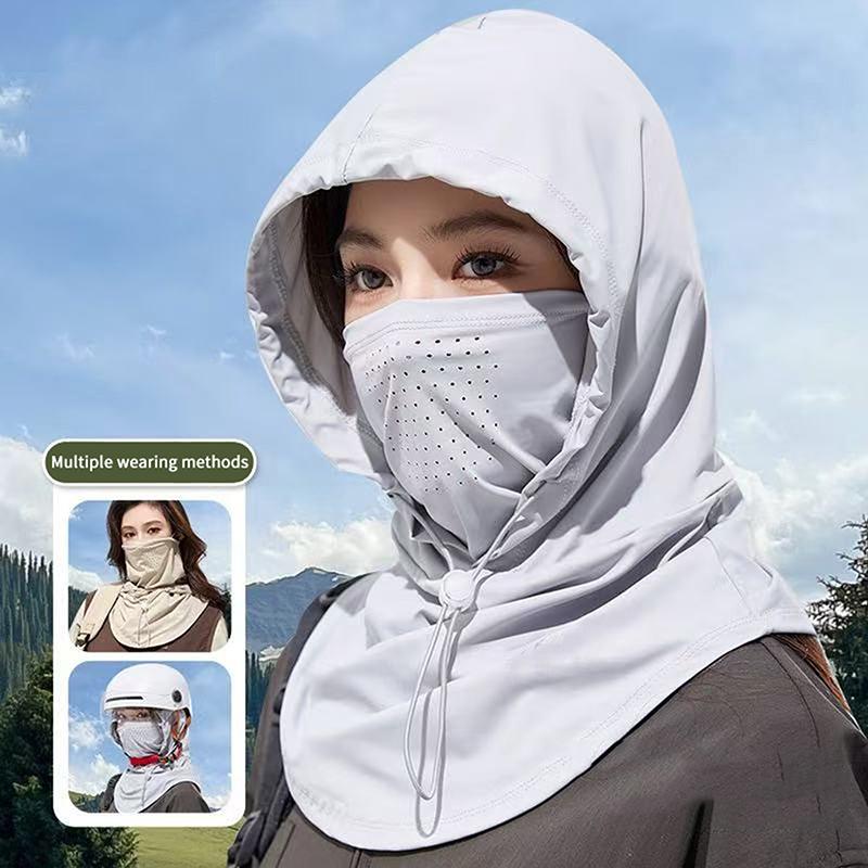 Eisseiden-Sonnenhut für Damen, – Sun Hat Wide Brim Bewertung und Preis