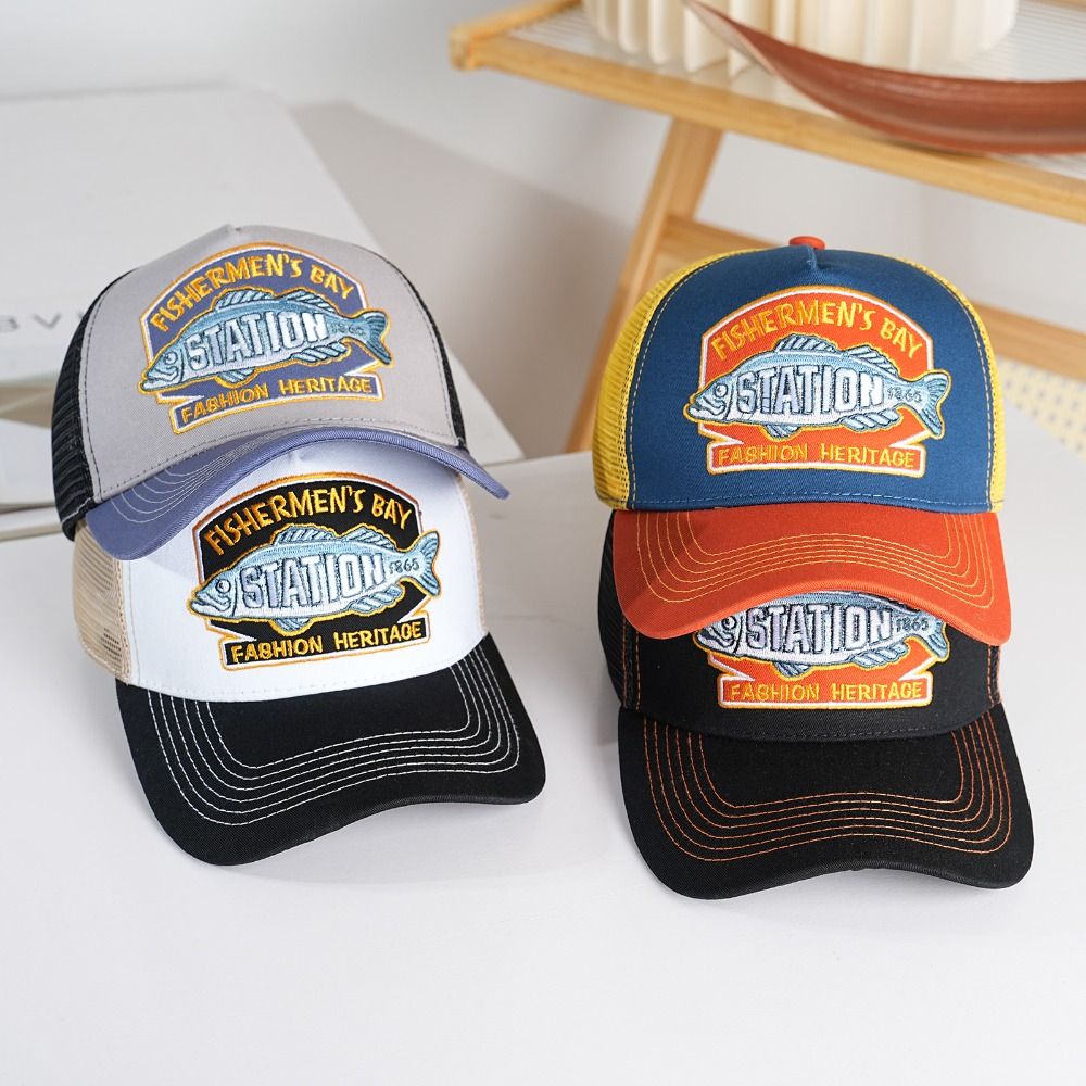 Outdoor-Kappe, atmungsaktive A – Trucker Cap Mesh Bewertung und Preis