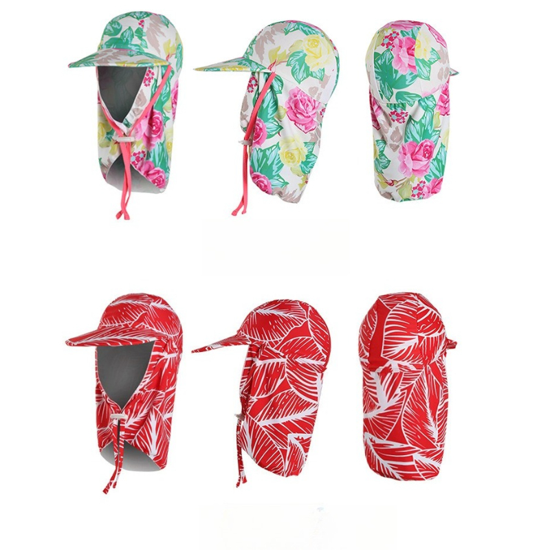 Sonnenschutz-Schwimmhut für Ki – Sun Hat Wide Brim Bewertung und Preis