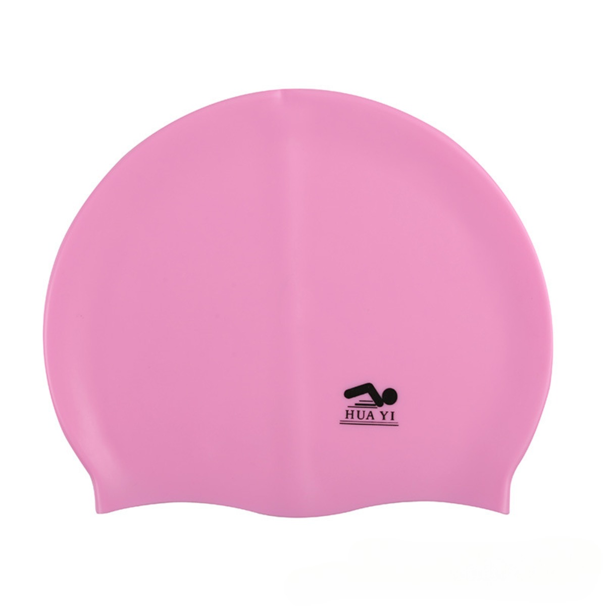 Silikon-elastische Badekappe,  – Swim Hat Silicone Bewertung und Preis