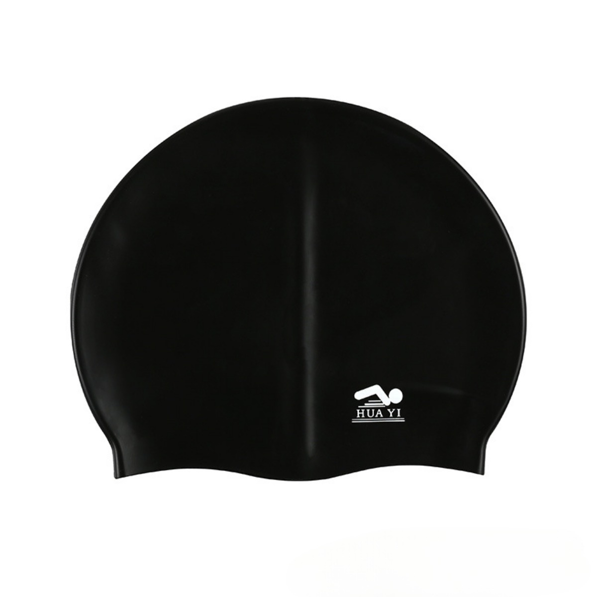 Silikon-elastische Badekappe,  – Swim Hat Silicone Bewertung und Preis