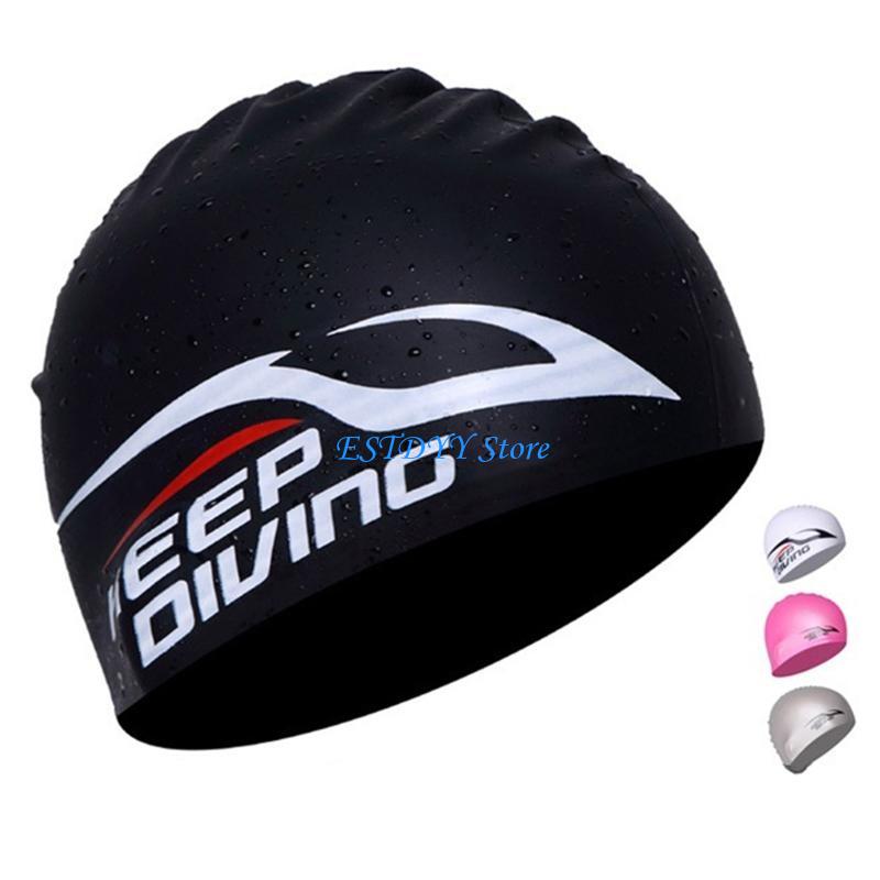 G6DE Silikon-Badekappe für Dam – Swim Hat Silicone Bewertung und Preis
