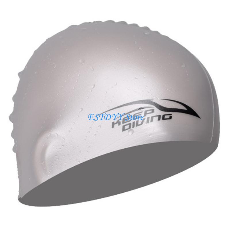 G6DE Silikon-Badekappe für Dam – Swim Hat Silicone Bewertung und Preis