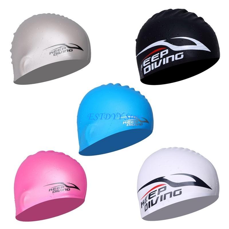 G6DE Silikon-Badekappe für Dam – Swim Hat Silicone Bewertung und Preis