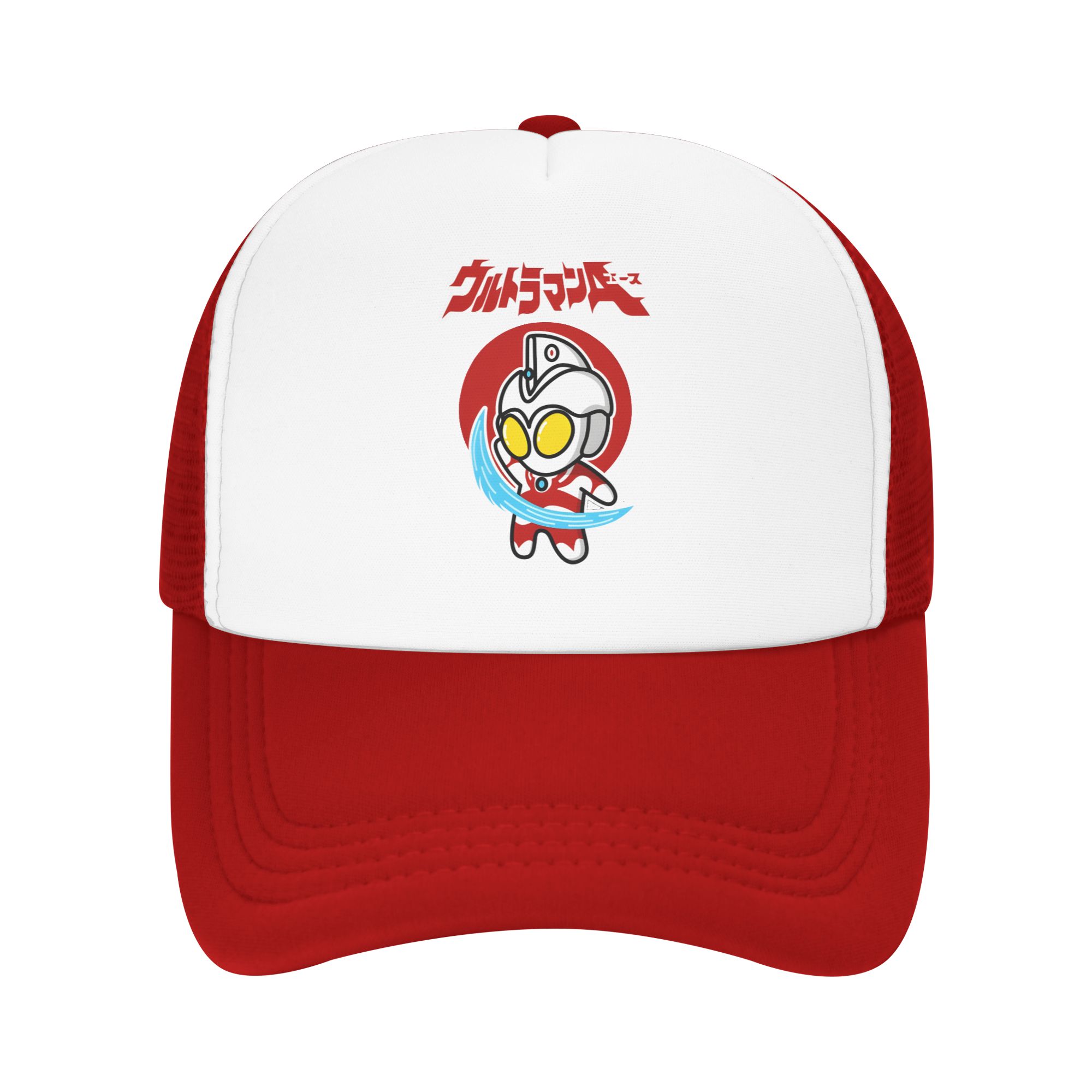 Ultraman Schaumstoff-Trucker-M – Trucker Cap Mesh Bewertung und Preis