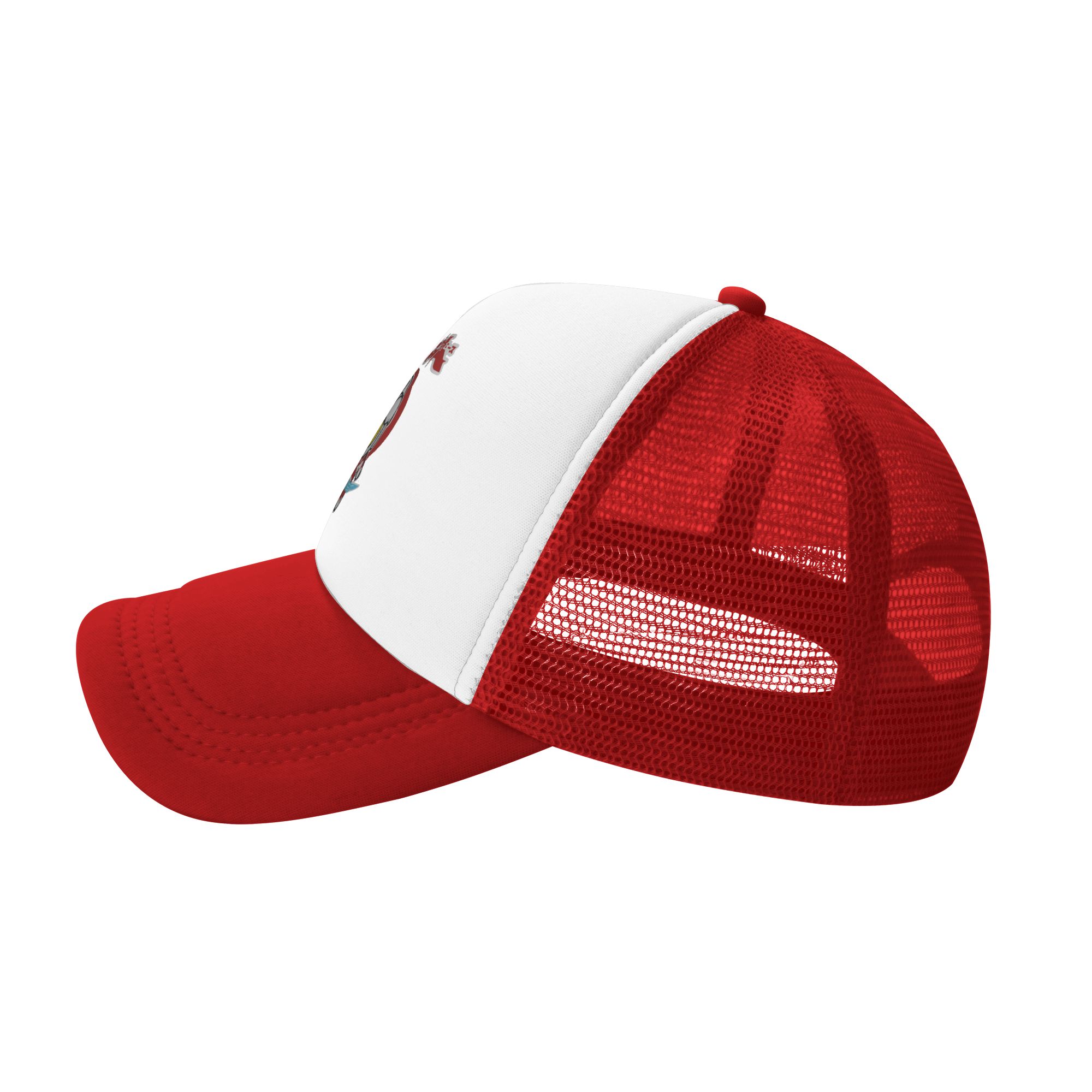 Ultraman Schaumstoff-Trucker-M – Trucker Cap Mesh Bewertung und Preis