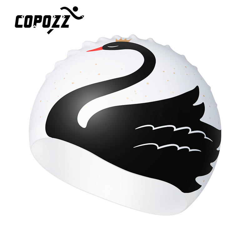 Muster Erwachsene Badekappen M – Swim Hat Silicone Bewertung und Preis