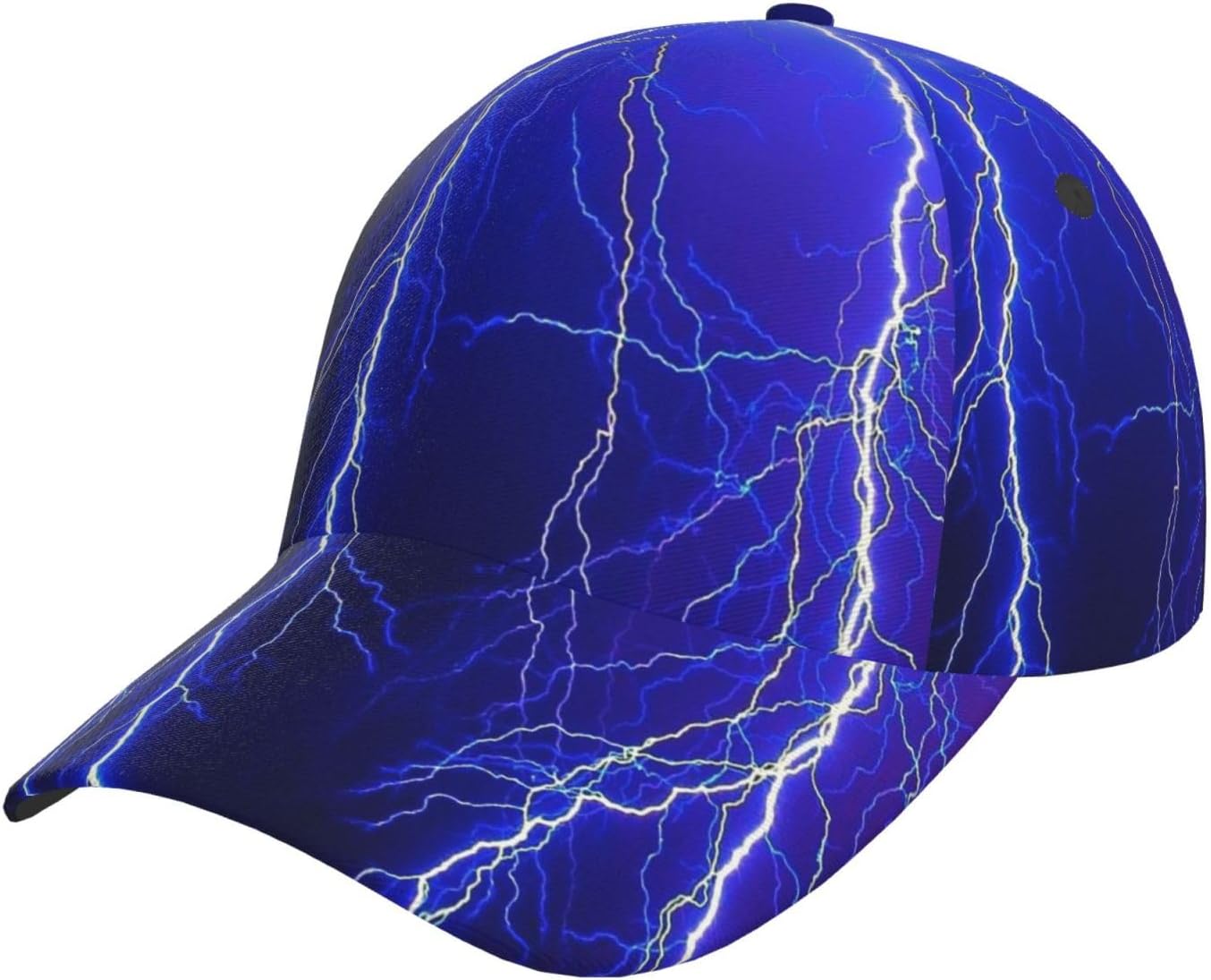 Lightning Thunder Storm Herren – Golf Cap Dad Bewertung und Preis