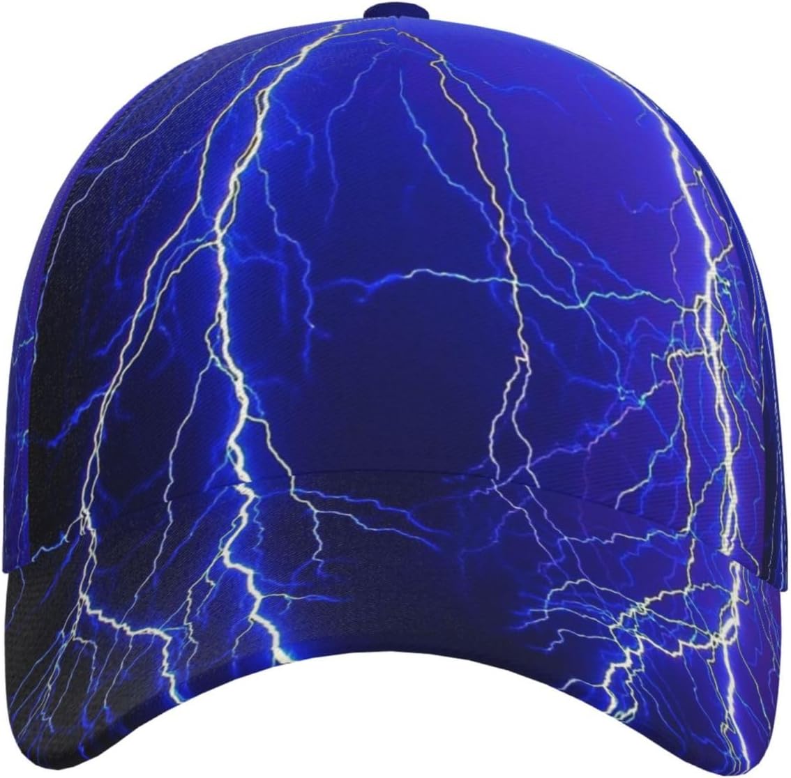 Lightning Thunder Storm Herren – Golf Cap Dad Bewertung und Preis