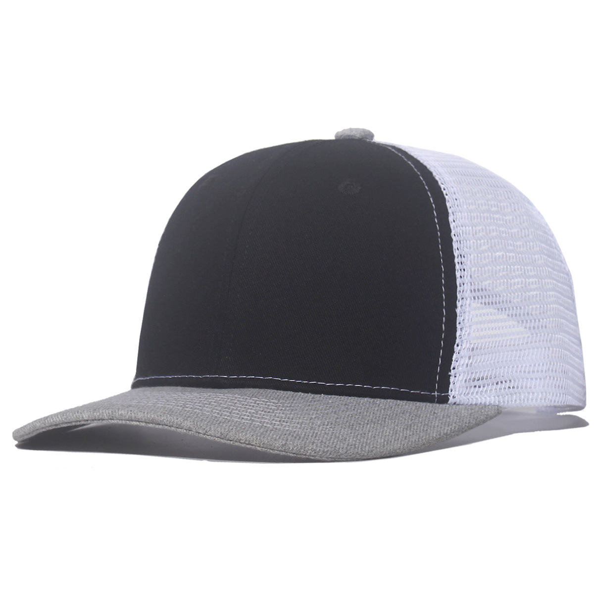 Benutzerdefinierte Logo Sport  – Trucker Cap Mesh Bewertung und Preis