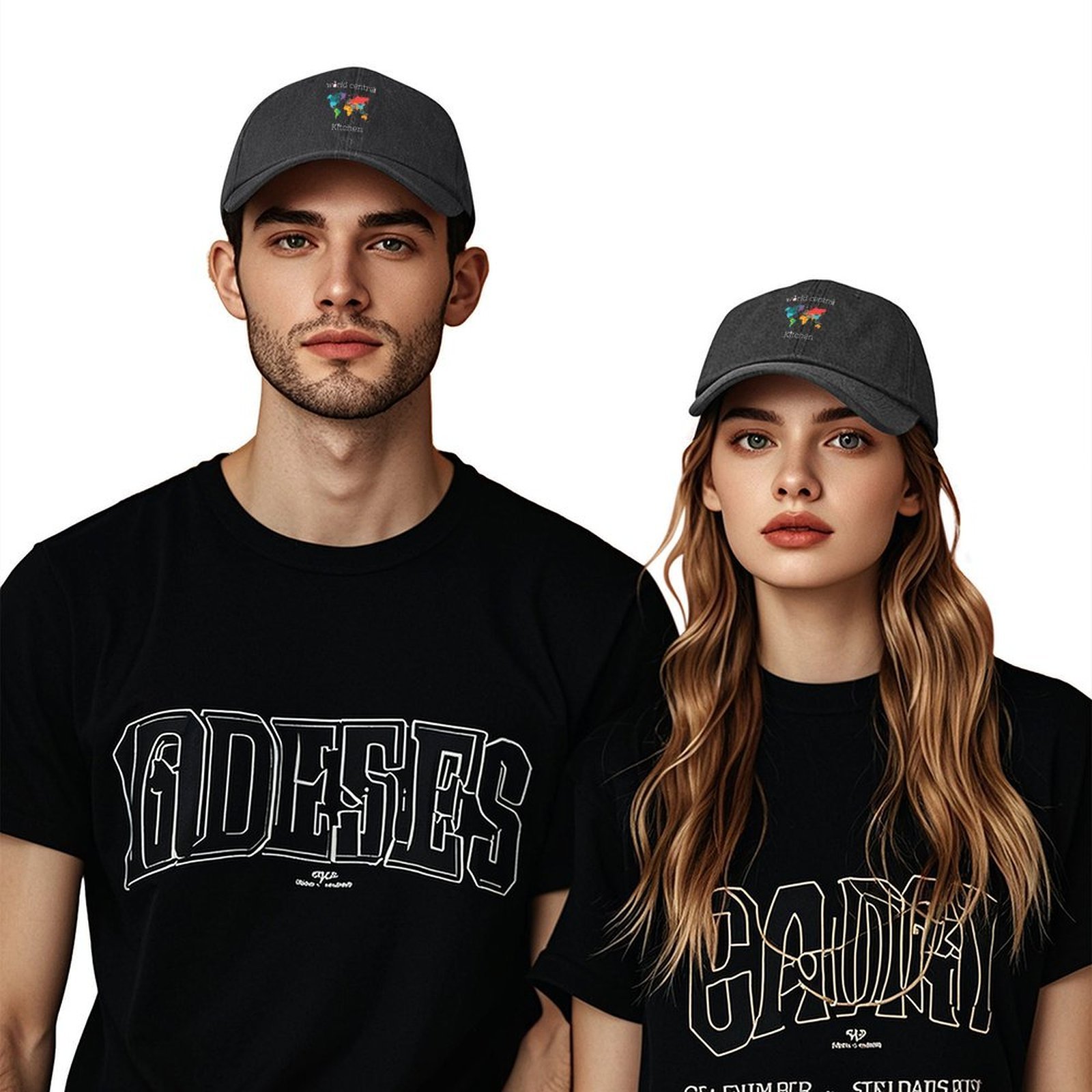 Welt zentrale Küche Baseballmü – Golf Cap Dad Bewertung und Preis