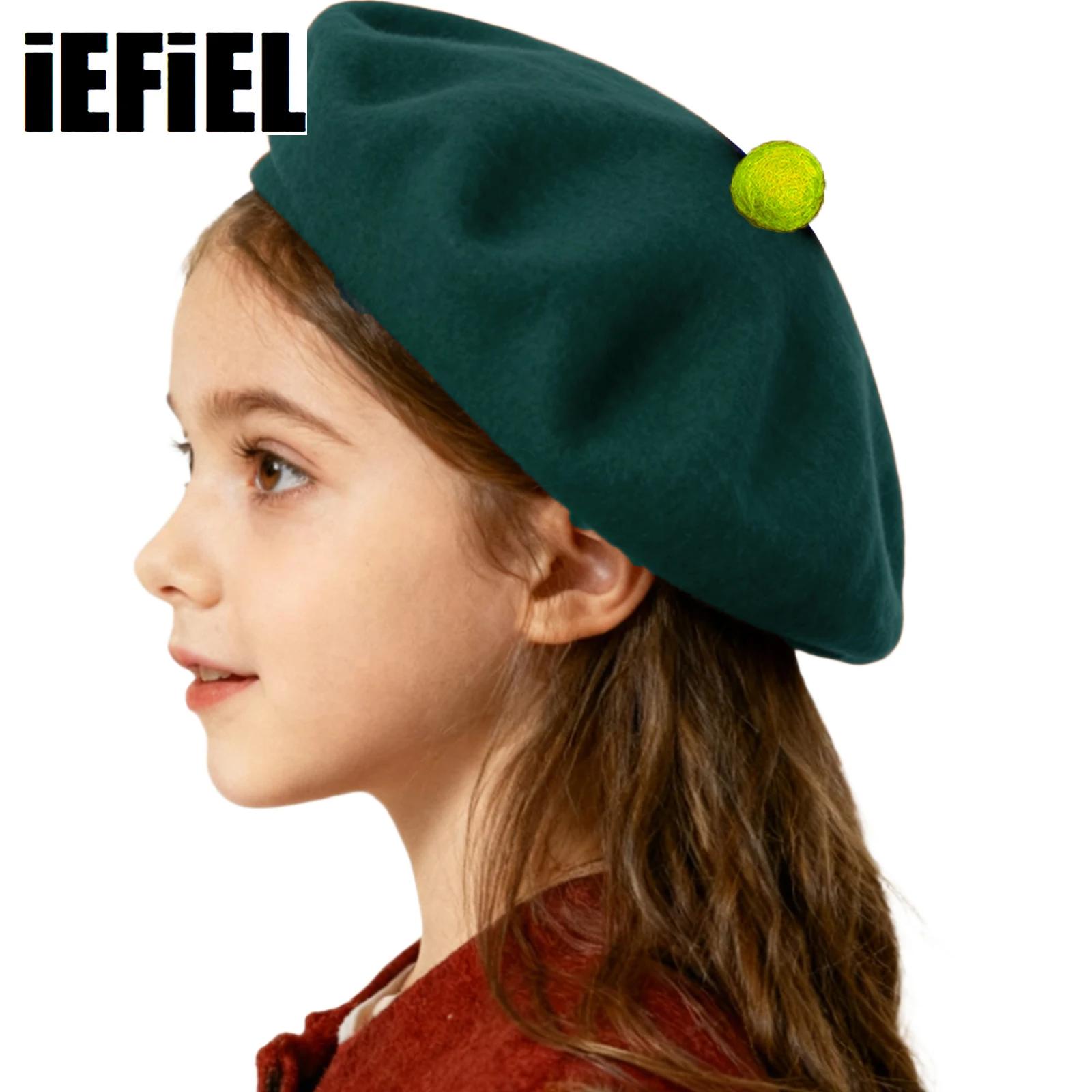 Vintage edle französische Hüte – Beret French Wool Bewertung und Preis