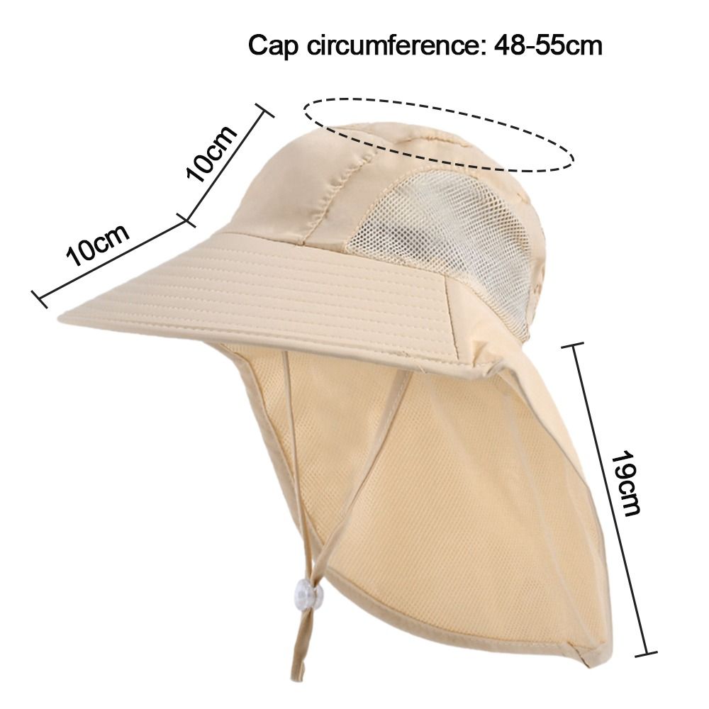 Sonnenhut für Jungen und Mädch – Sun Hat Wide Brim Bewertung und Preis