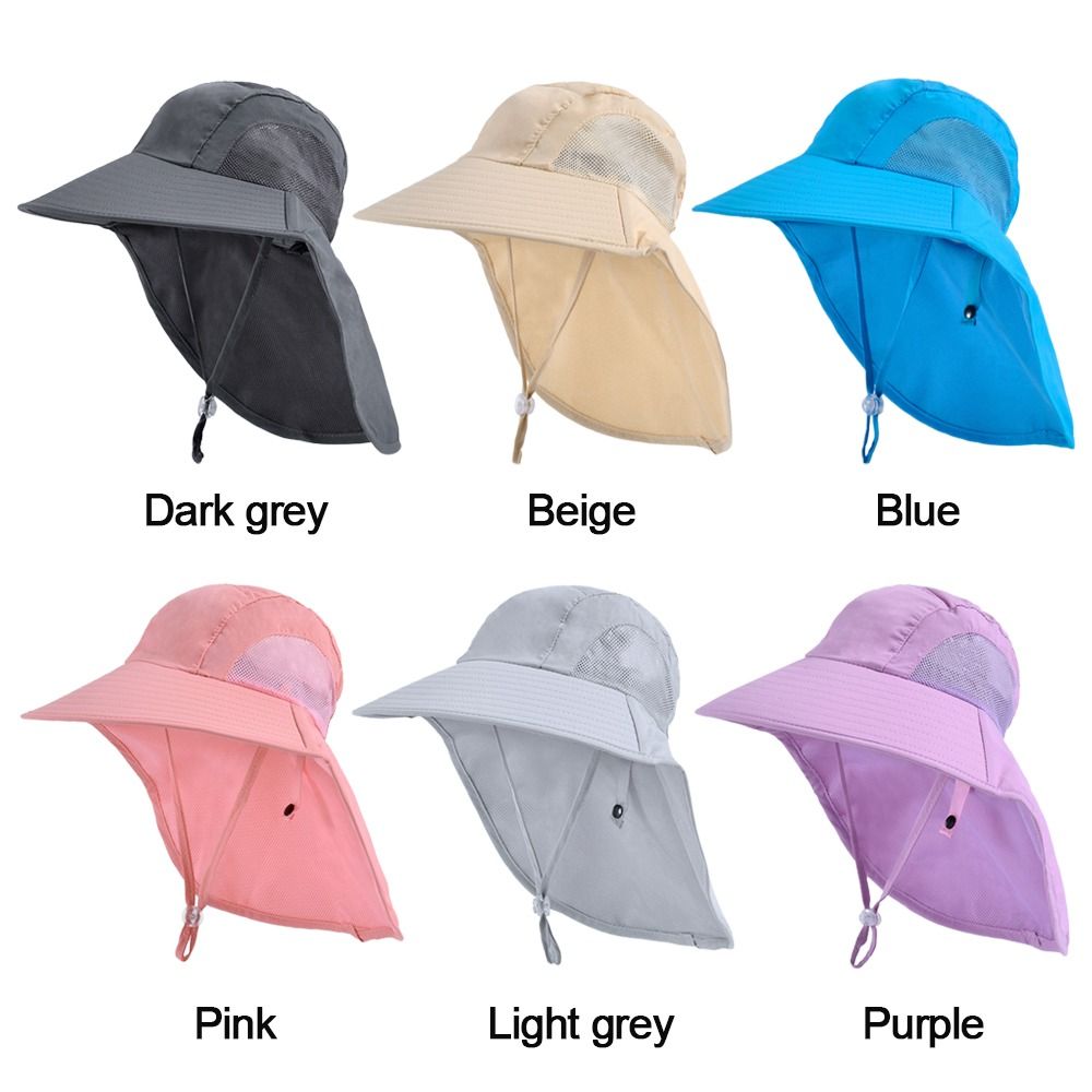 Sonnenhut für Jungen und Mädch – Sun Hat Wide Brim Bewertung und Preis