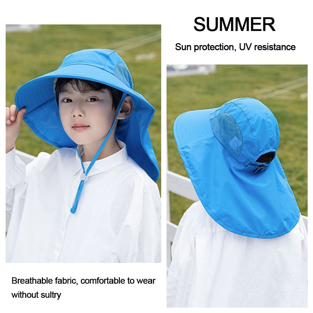 Sonnenhut für Jungen und Mädch – Sun Hat Wide Brim Bewertung und Preis