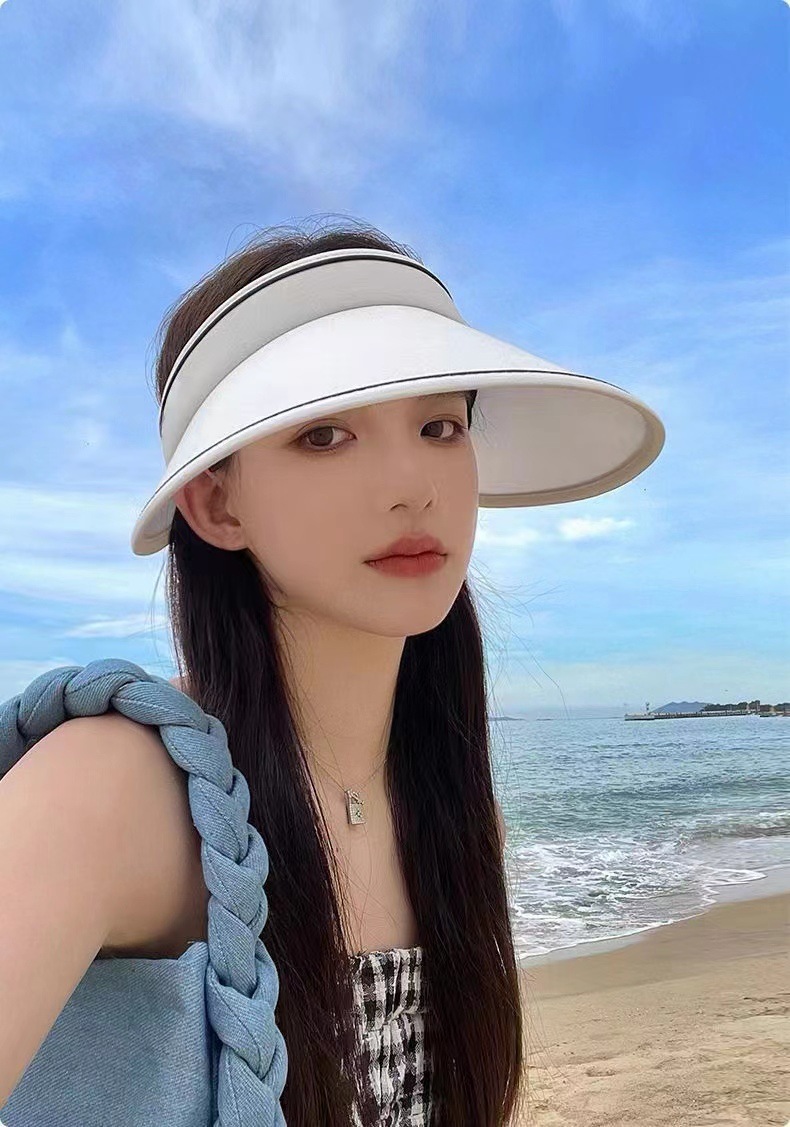 Sailormoon Sonnenblende für Da – Sun Hat Wide Brim Bewertung und Preis