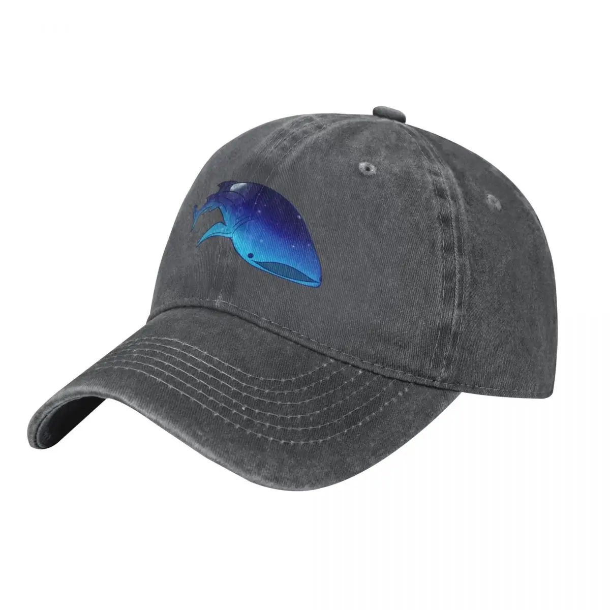 Night Sky Whale Shark Baseball – Golf Cap Dad Bewertung und Preis