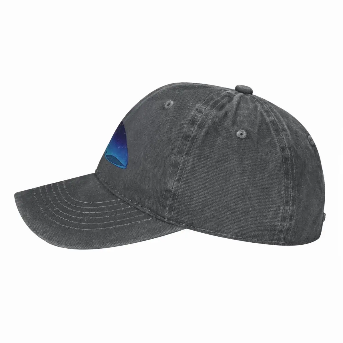 Night Sky Whale Shark Baseball – Golf Cap Dad Bewertung und Preis
