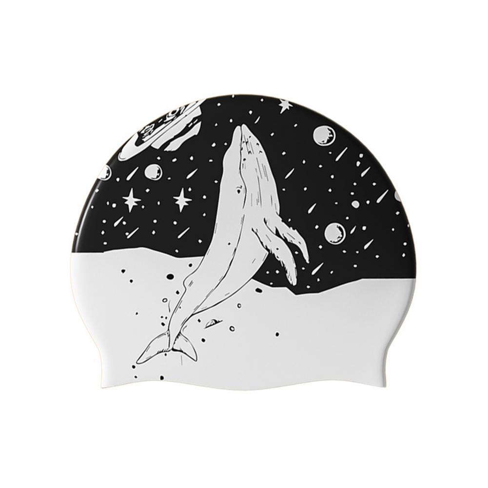 Silikon-Badekappe für Damen un – Swim Hat Silicone Bewertung und Preis