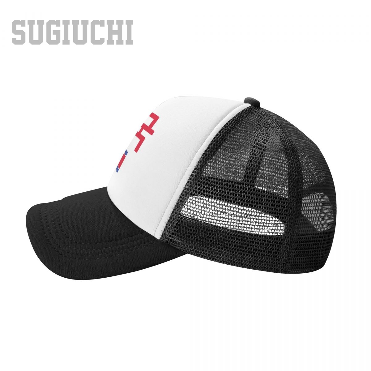 Unisex-Mesh-Mütze mit Nord-Kor – Trucker Cap Mesh Bewertung und Preis