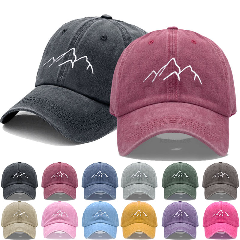 1 Stück Verstellbare Gewaschen – Golf Cap Dad Bewertung und Preis