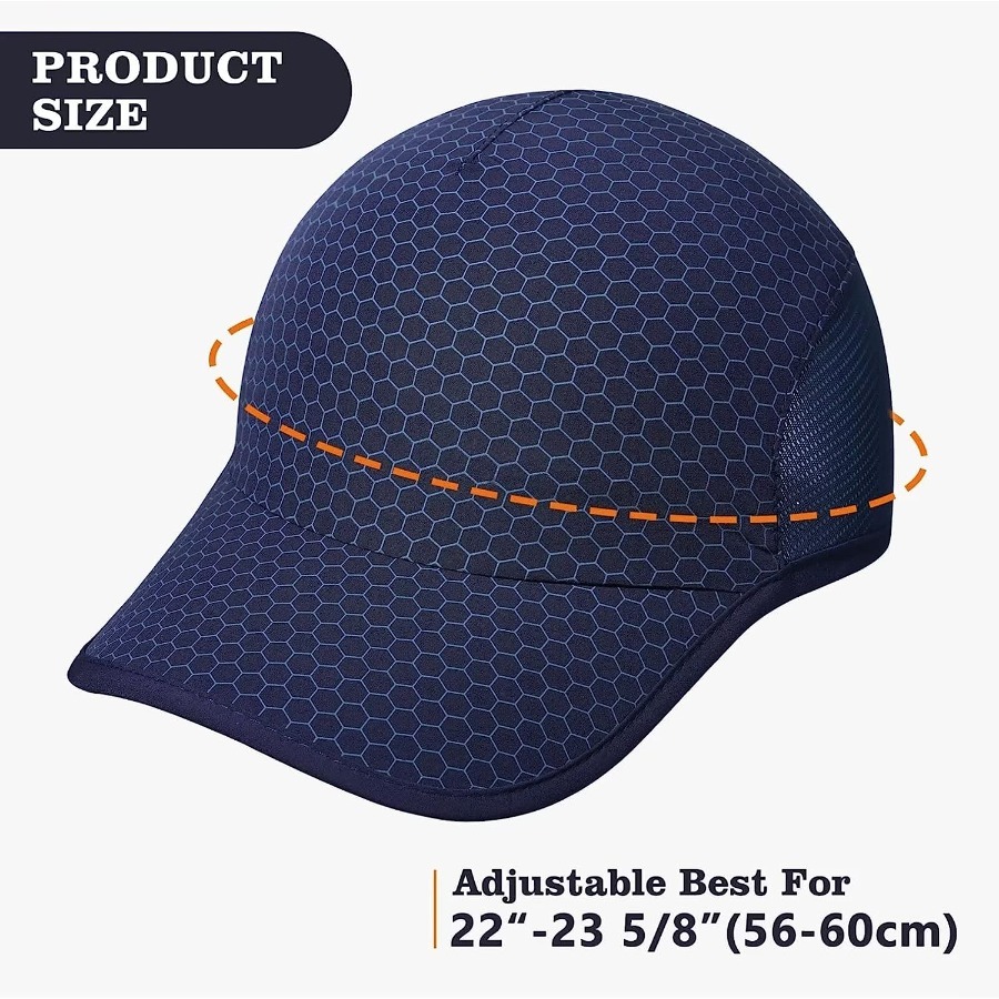 GADIEMKENSD M49 Stretch Leicht – Running Cap Lightweight Bewertung und Preis