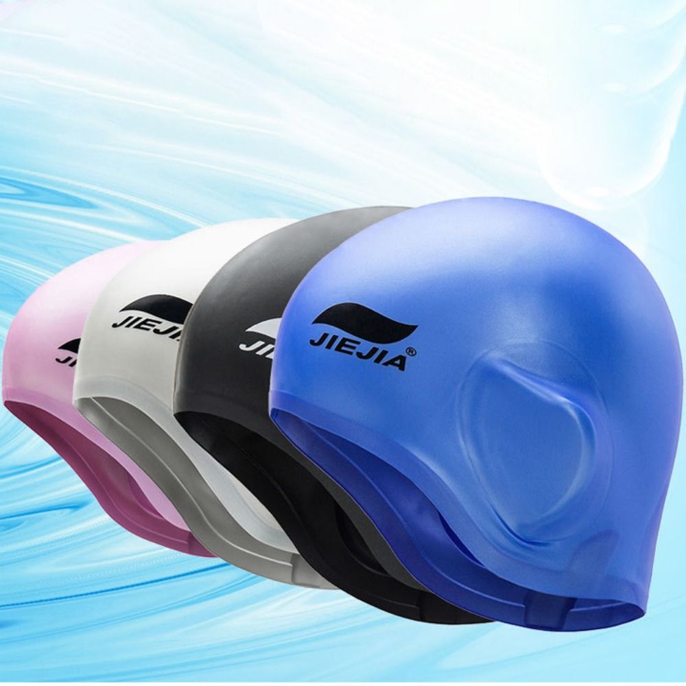 Pool Wasserdichte Silikon Schw – Swim Hat Silicone Bewertung und Preis