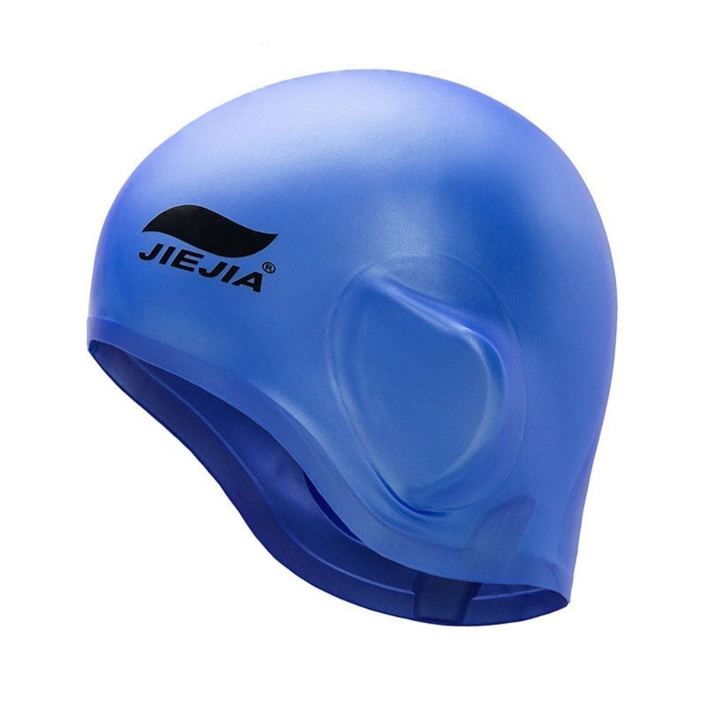 Pool Wasserdichte Silikon Schw – Swim Hat Silicone Bewertung und Preis
